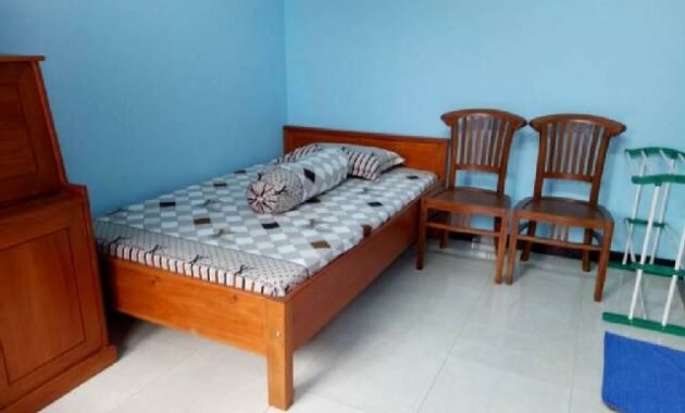 8 Kost Harian Bojonegoro Rp.25.000 Murah Bersih Nyaman Aman 146 8 Kost Harian Bojonegoro Rp.25.000 Murah Bersih Nyaman Aman