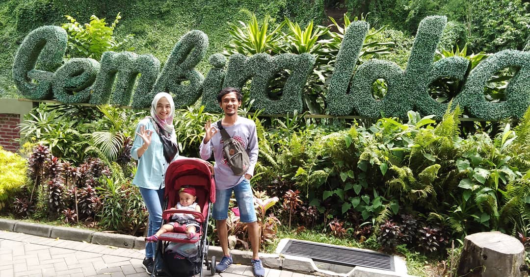 10 Gambar Kebun Binatang Gembira Loka Zoo Jogja, Harga Tiket Masuk Wisata dan Jam Buka