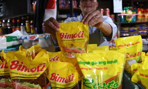 10 Distributor Minyak Goreng di Purwokerto 2023 Grosir