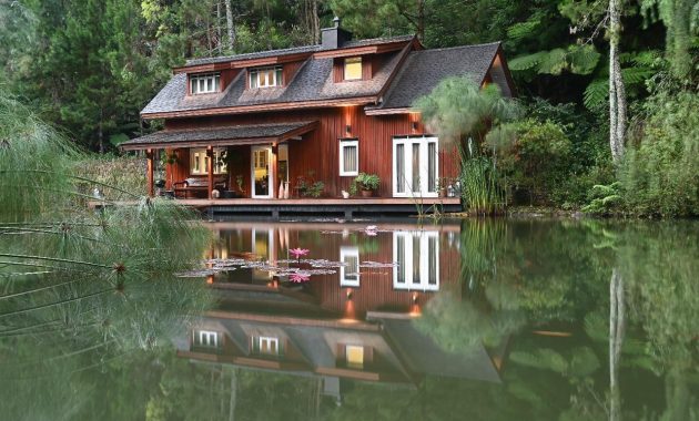 10 Gambar Mooi Lake House Bandung 2023 Daftar Harga