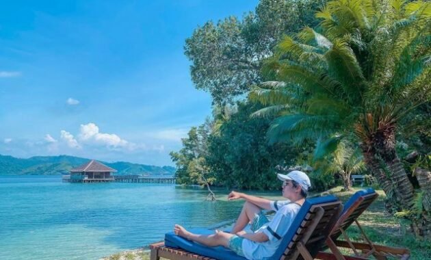 10 Gambar Pulau Cubadak Padang, Lokasi Alamat Hotel Villa di Sekitar Wisata Info Kepemilikan 96 10 Gambar Pulau Cubadak Padang, Lokasi Alamat Hotel Villa di Sekitar Wisata Info Kepemilikan