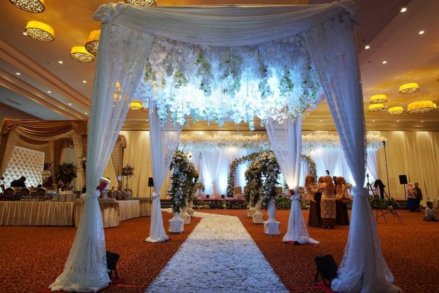 Harga Sewa Gedung Sasana Kriya TMII Taman Mini 2023 Wedding Package Review