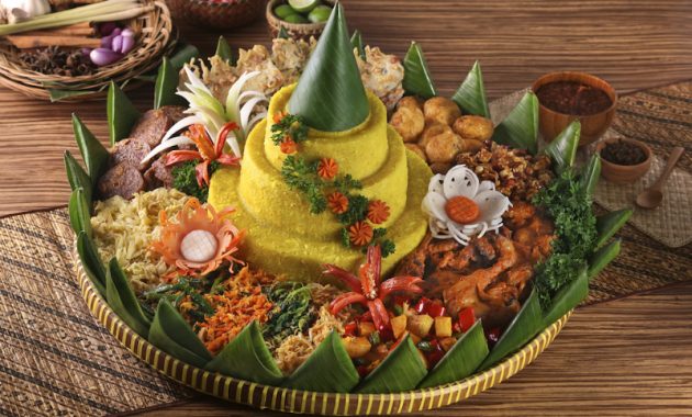 10 Catering Terbaik di Malang 2023 Daftar Harga Paket Murah