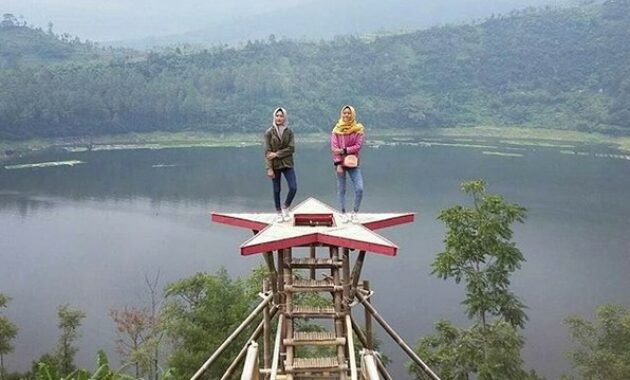 Wisata Alam Seroja Wonosobo, Letak Lokasi, Jam Buka + Nomer Telepon