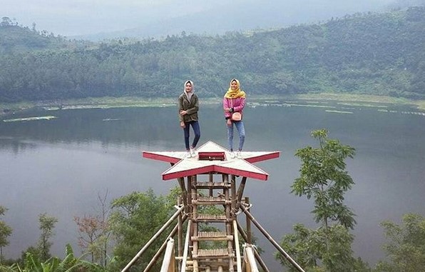 Wisata Alam Seroja Wonosobo, Letak Lokasi, Jam Buka + Nomer Telepon