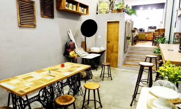 10 Gambar Coffee Shop di Jakarta Barat 2023 Enak Murah Hits