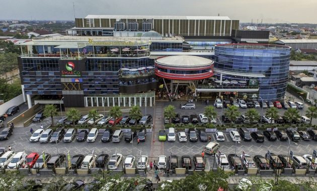 10 Gambar Mall Pusat Perbelanjaan di Medan 2023 Ada Bioskop