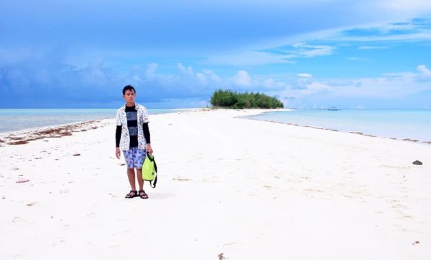 10 Gambar Pulau Noko Gresik, Harga Paket Wisata Lokasi Alamat