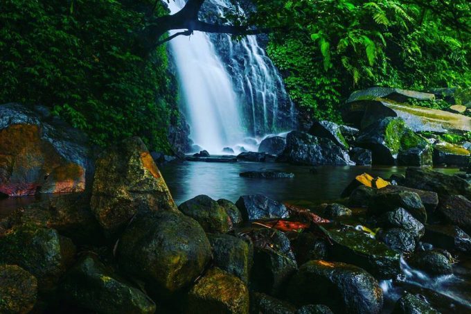 10 Foto Curug Cipurut Purwakarta 2023 Harga Tiket Masuk Lokasi Tempat Wisata