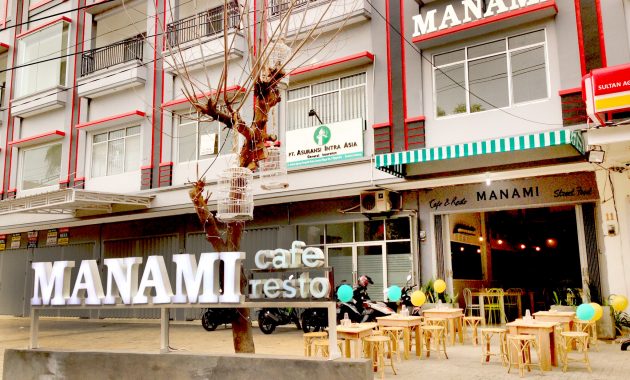 10 Gambar Cafe Murah di Bandar Lampung 2023 Yang Keren
