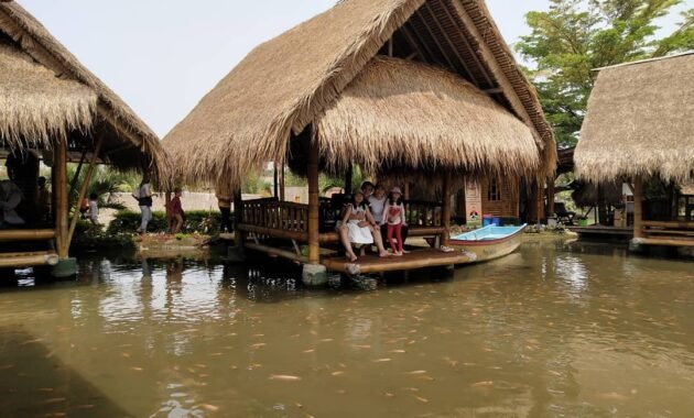 Harga Menu Gubug Makan Mang Engking Pandaan Pasuruan 2023 Jam Buka Lokasi