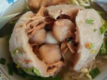 5 Bakso Enak di Mojokerto Jumbo Mangkok, Tempat Daerah Trowulan Mantono Kota