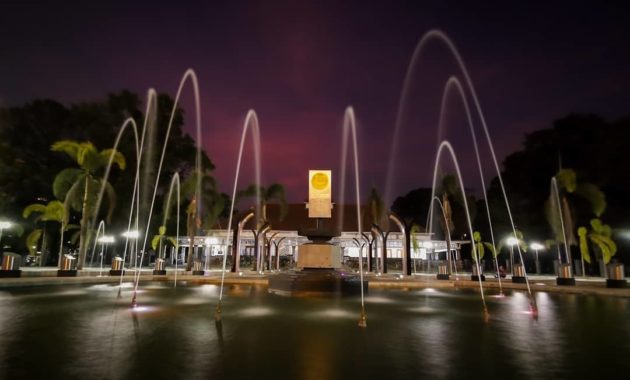 10 Gambar Wisma Karya Subang, Jam Buka Tutup Lokasi Alamat Asal Usul Museum