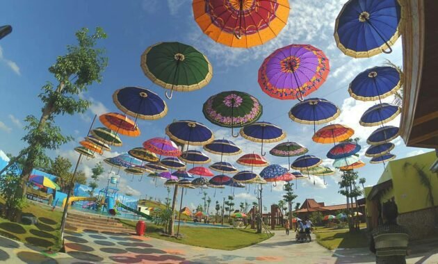 Tiket Masuk Bukit Cinta Pamekasan Madura 2023 Alamat Rute Peta Jalan Menuju Lokasi