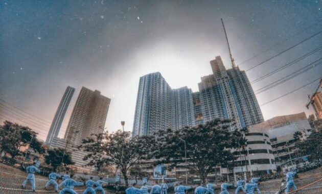 Ada Apa Aja di Supermall Pakuwon Indah SPI Mall Surabaya City East Java Alamat Kota Sby Jawa Timur