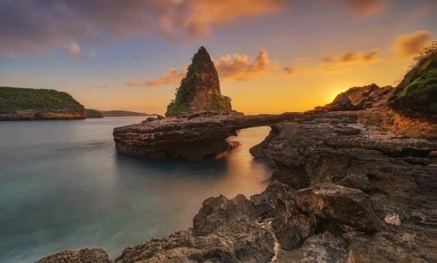 10 Foto Pantai Tanjung Bloam, Rute Jalan Menuju Lokasi Lombok Timur Lotim NTB Hotel Resort Beach Ditutup?
