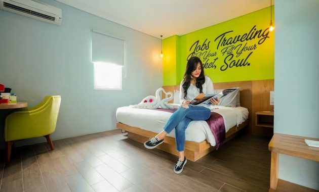 10 Foto Review Radja Hotel Semarang 2023 Daftar Harga