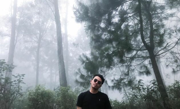 10 Gambar Coban Tengah Pujon Malang Jawa Timur, Legenda Air Terjun Angker Letak Lokasi