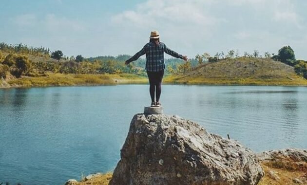 10 Gambar Waduk Sangiran Ngawi, Lokasi Mancing Ikan + Misteri Sejarah Cerita Legenda Asal Usul
