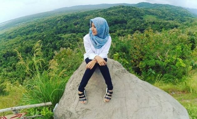 10 Foto Watu Congol Rembang, Lokasi + Pesona Keindahan Wisata?