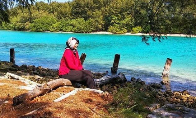 10 Foto Pulau Air Kepulauan Seribu, Dimana Resort Wisata Besar Jakarta 1 10 Foto Pulau Air Kepulauan Seribu, Dimana Resort Wisata Besar Jakarta