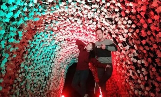 Harga Tiket Masuk Kampung Sadang di Purwakarta, Alamat Kampoeng Wisata