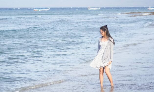 10 Gambar Pantai Bangsring Banyuwangi, Tiket Masuk Lokasi Snorkeling Info Fasilitas Hotel Penginapan