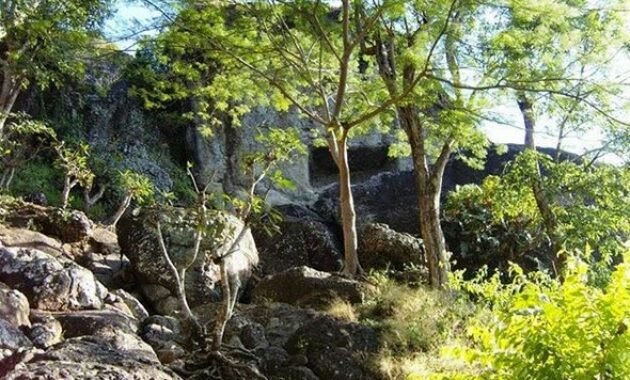 10 Gambar Goa Pasir Tulungagung, Sejarah Asal Usul Cerita Kisah Misteri + Jalur Ke Lokasi Desa Junjung Sumbergempol