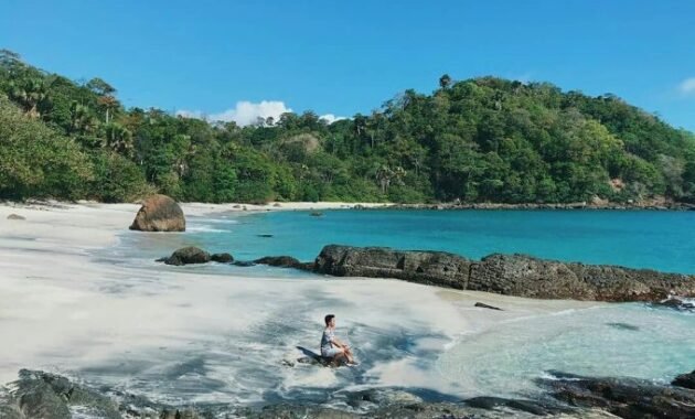 10 Foto Pantai Wedi Ireng Banyuwangi Menelan Korban Alamat Akses Jalan Menuju Ke Lokasi