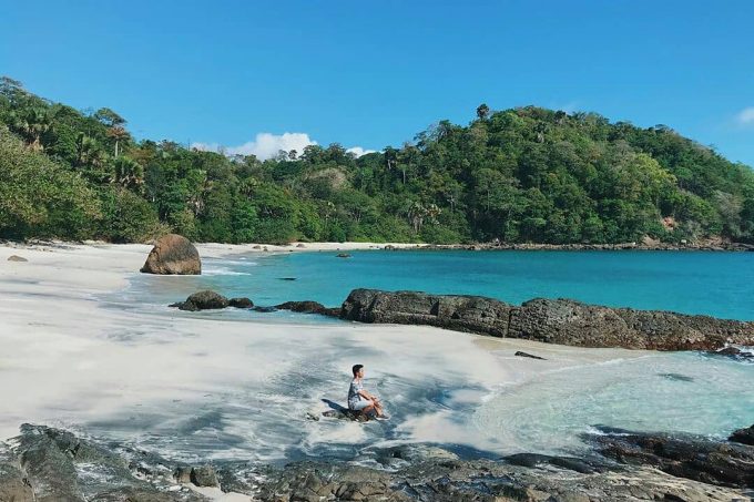 10 Foto Pantai Wedi Ireng Banyuwangi Menelan Korban Alamat Akses Jalan Menuju Ke Lokasi