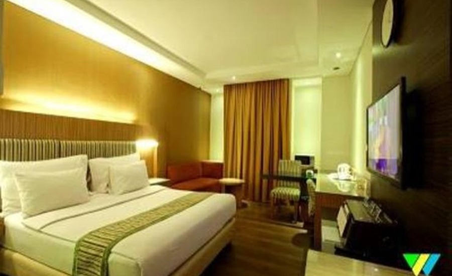 15 Hotel Murah di Purwokerto Rp.180.000 Dekat Unsoed, Area Kota, Terminal, Stasiun dan Baturaden 2023 Yang Bagus Bersih