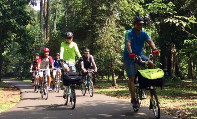 10 Toko Sepeda di Cirebon 2023 Plered Sumber Polygon Bekas