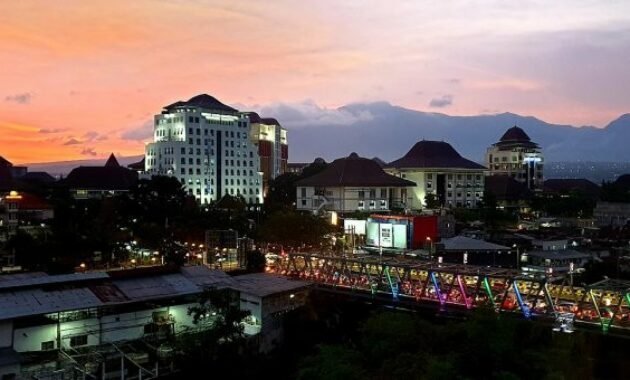 10 Rincian Biaya Hidup di Kota Malang 2023 Untuk Mahasiswa