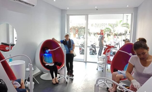 10 Foto Kuta Square Shopping Centre Mall Bali, Favehotel Dekat Lokasi