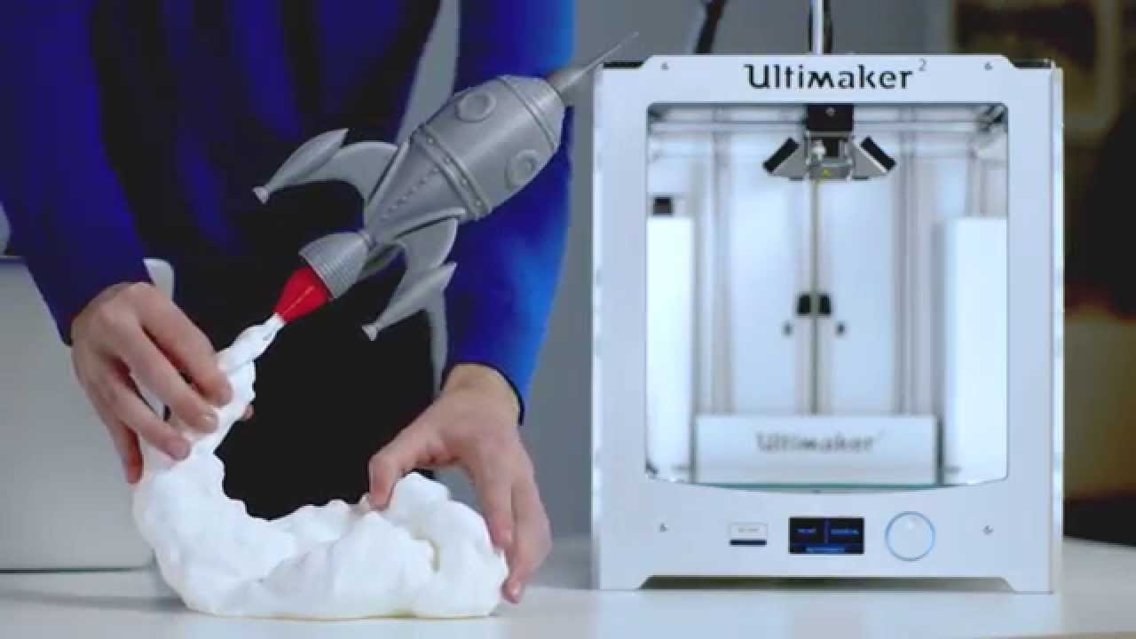 3D Printing