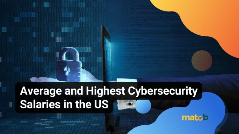 average-highest-cybersecurity-salaries-in-us