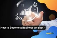 How to Become a Business Analyst?