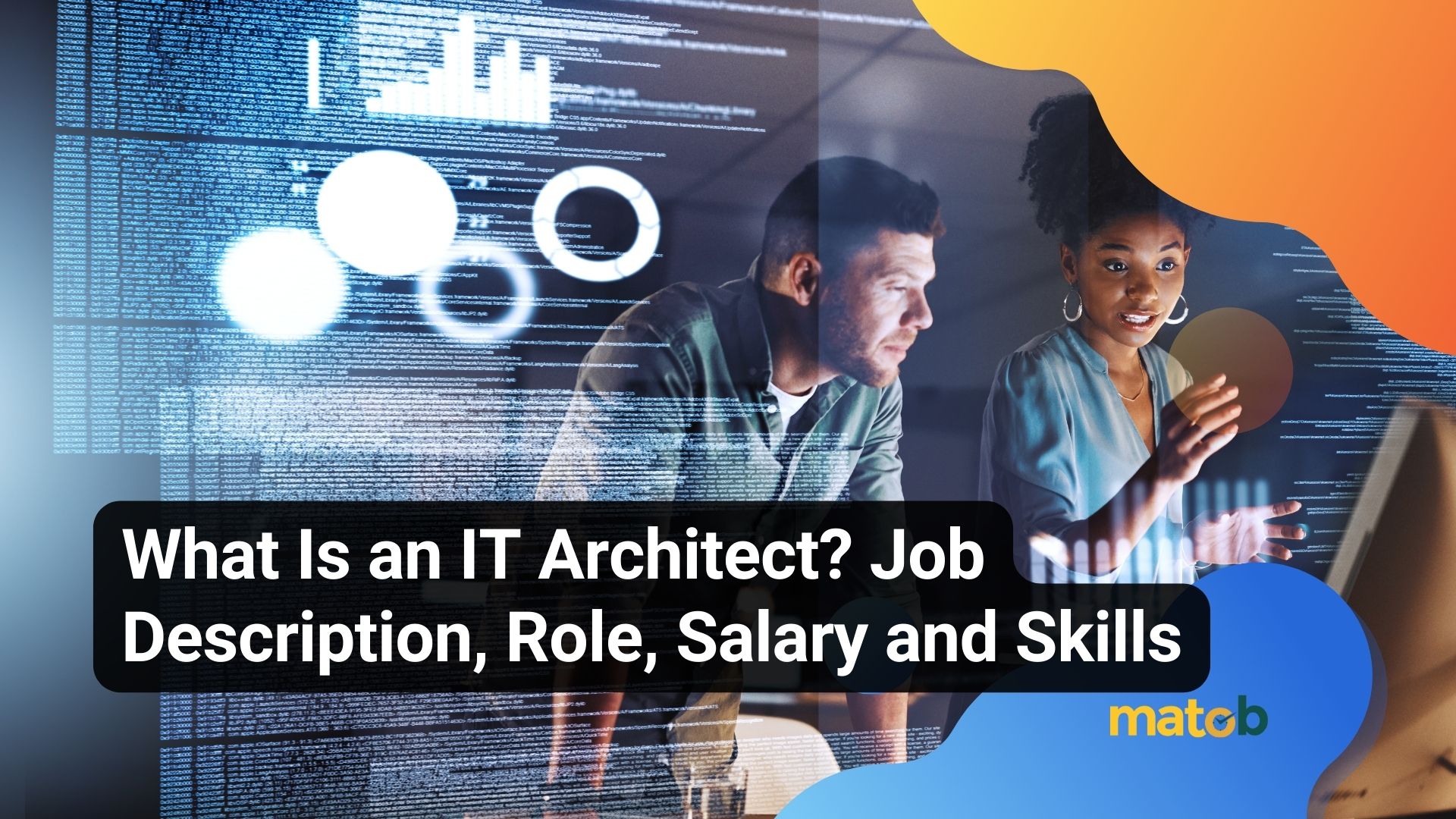 What Is an IT Architect? Job Description, Role, Salary and Skills