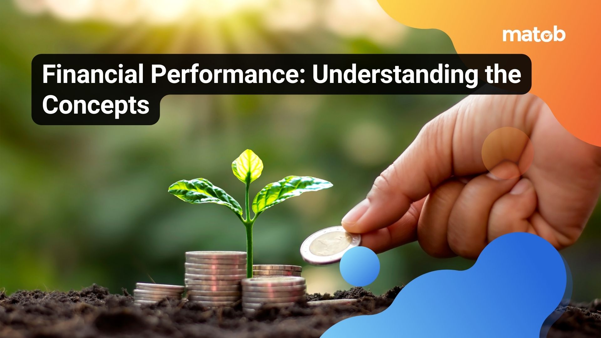 Financial Performance: Understanding the Concepts
