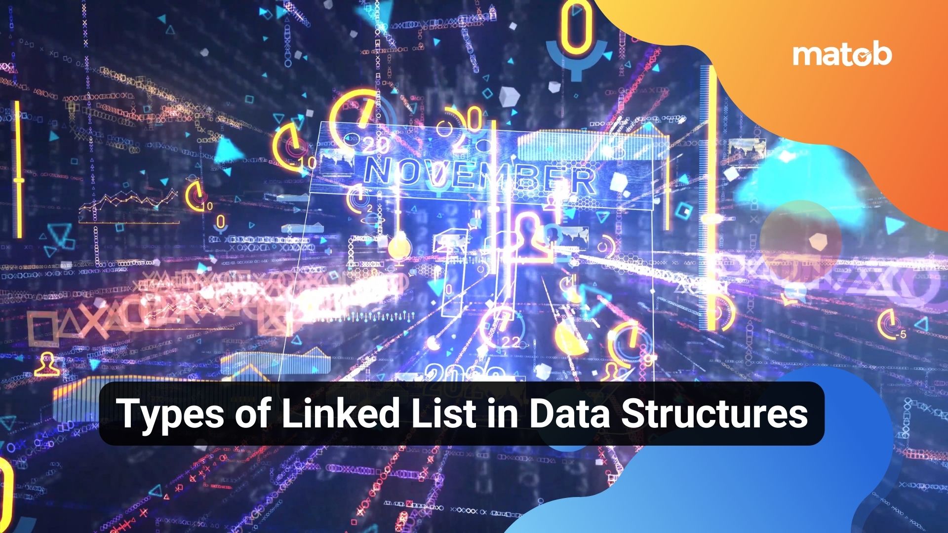 Types of Linked List in Data Structures