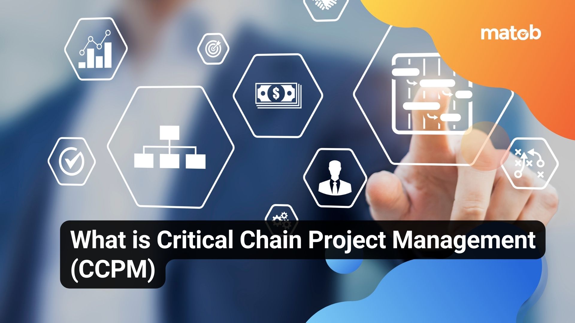 What is Critical Chain Project Management (CCPM)