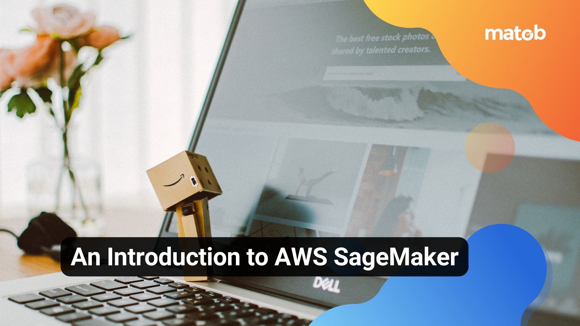 An Introduction to AWS SageMaker