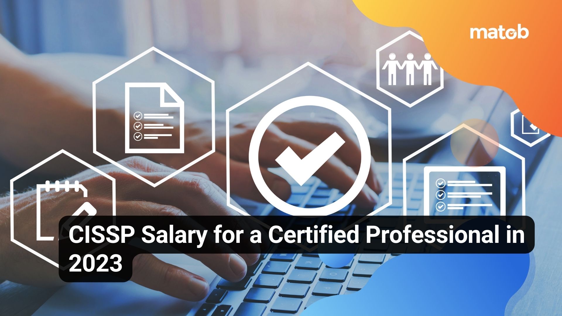 CISSP Salary for a Certified Professional in 2023