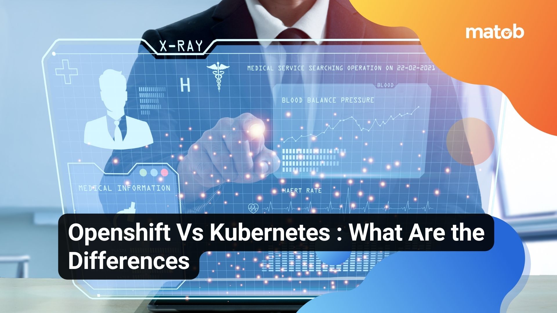 Openshift Vs Kubernetes : What Are the Differences