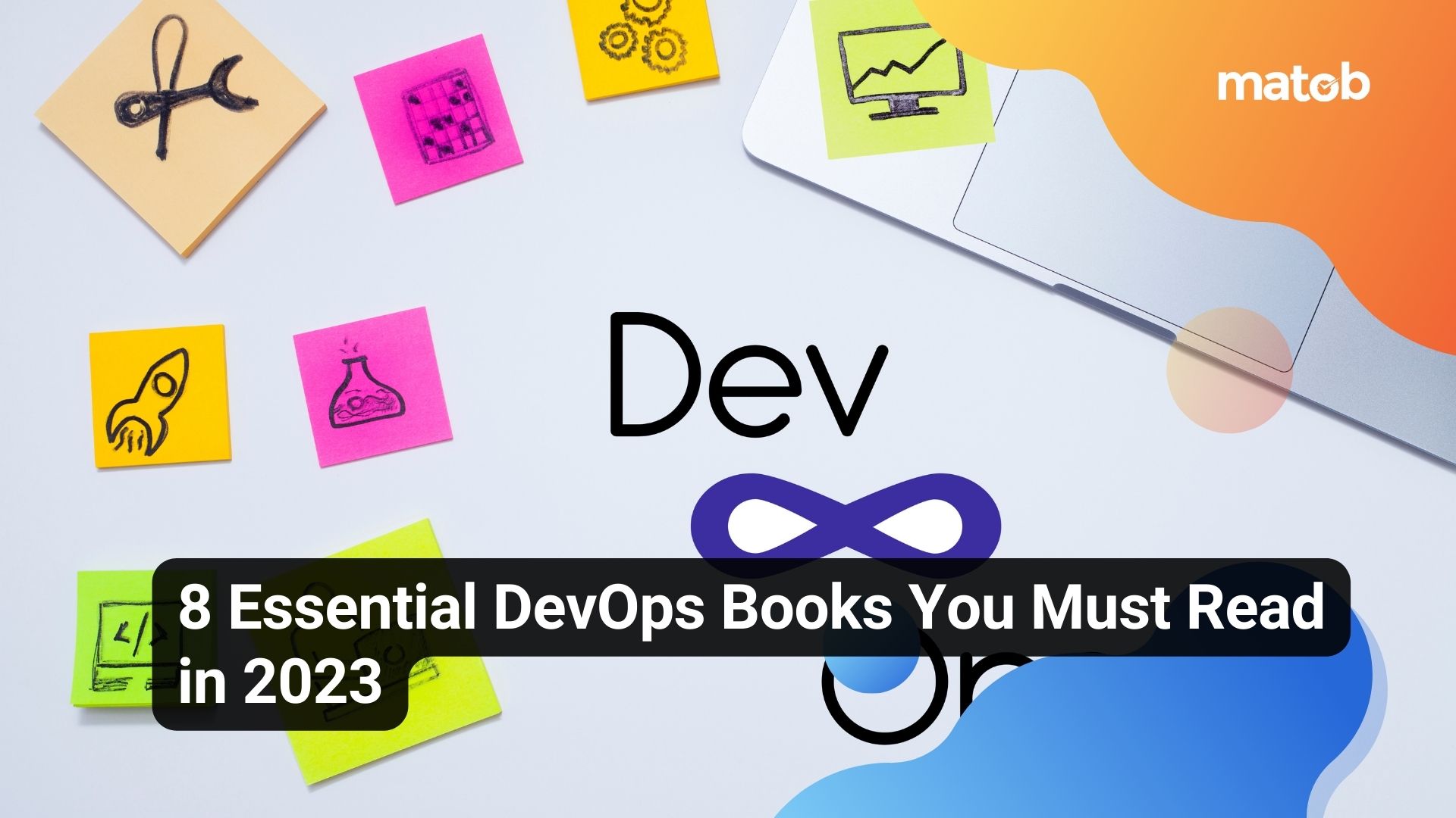 8 Essential DevOps Books You Must Read in 2023