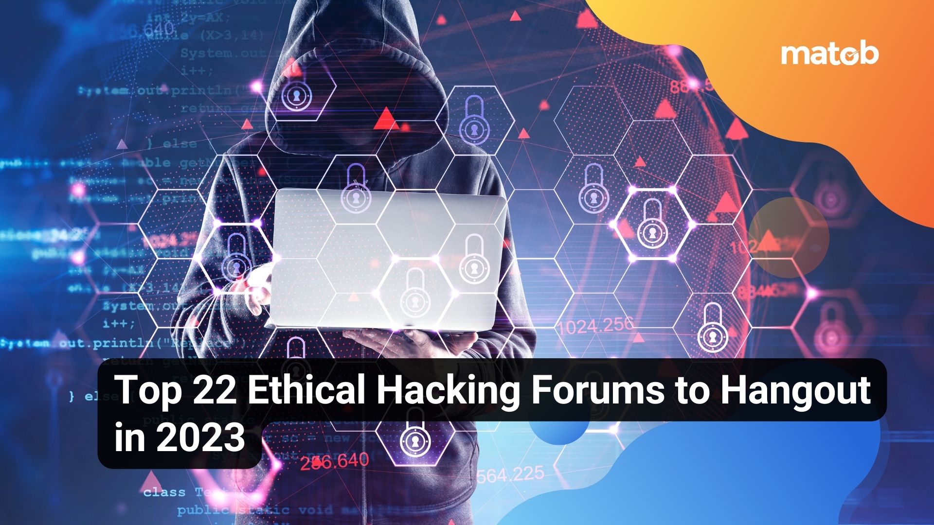 Top 22 Ethical Hacking Forums to Hangout in 2023