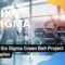 Lean Six Sigma Green Belt Project Examples