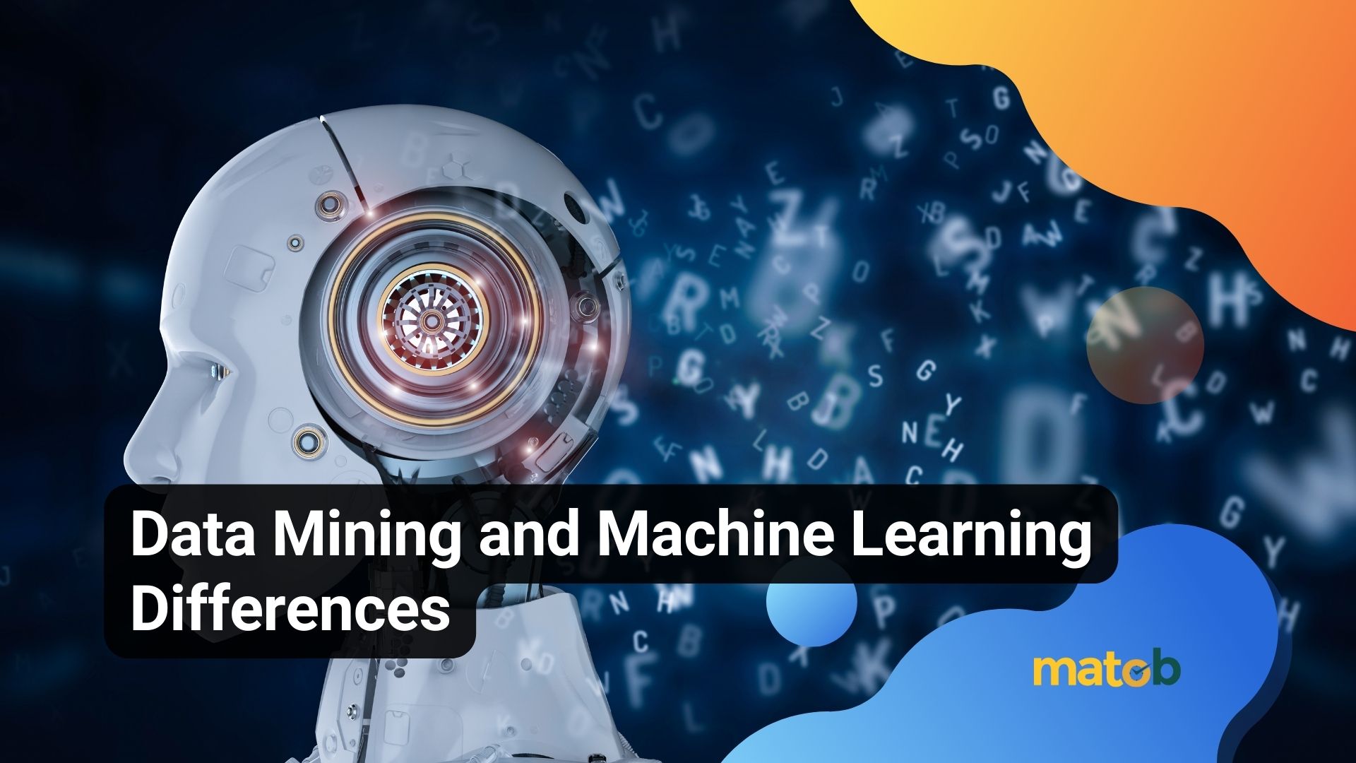 Data Mining and Machine Learning Differences