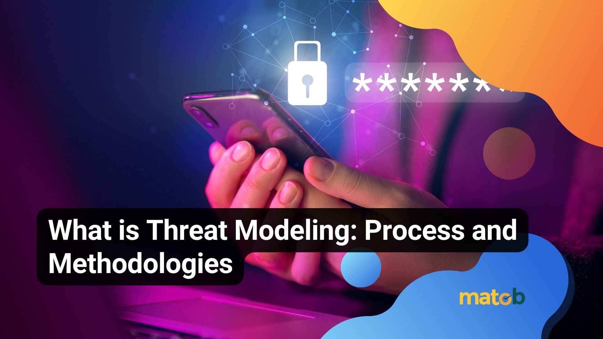 what is threat modelling