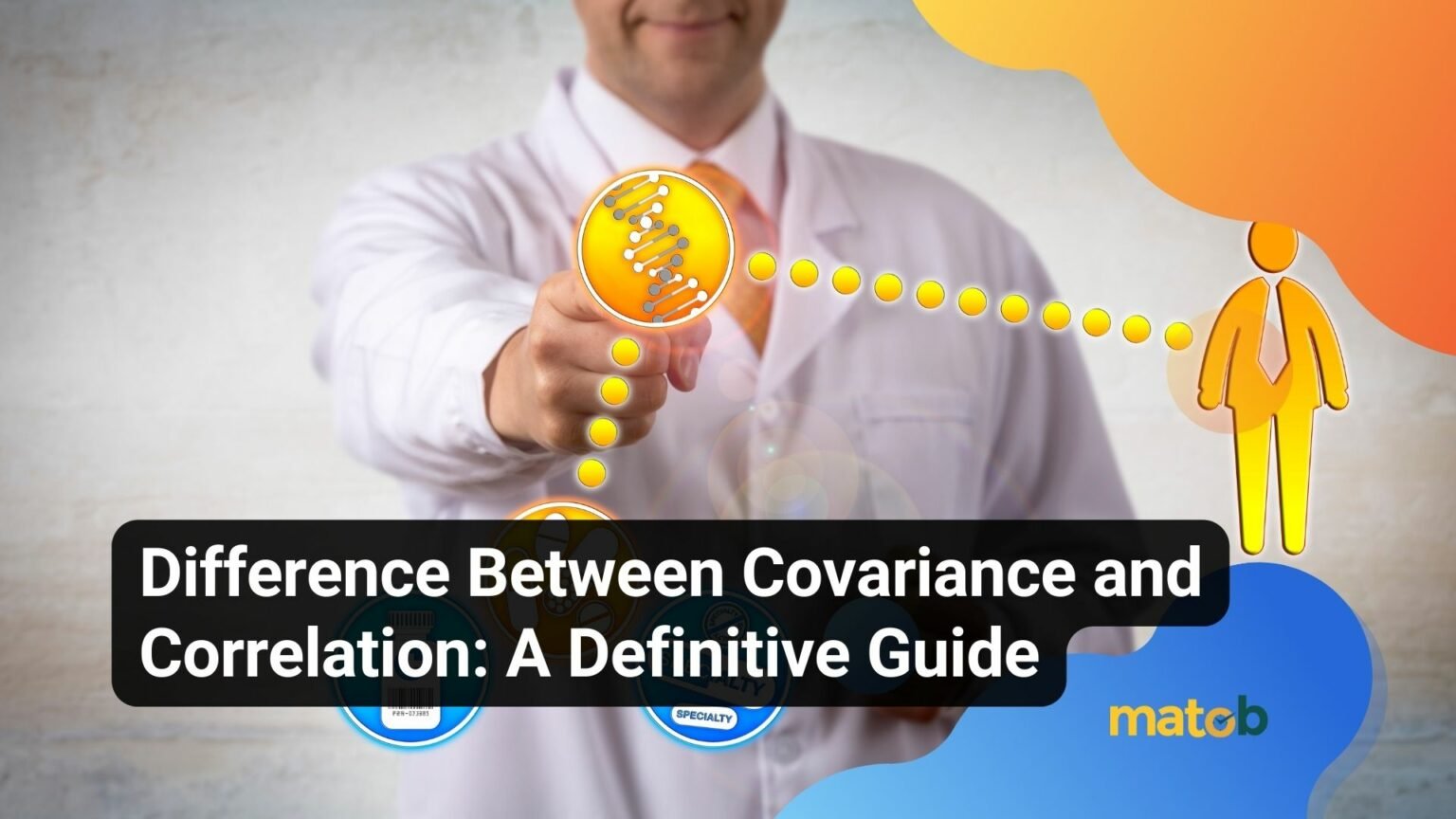 Difference Between Covariance and Correlation A Definitive Guide